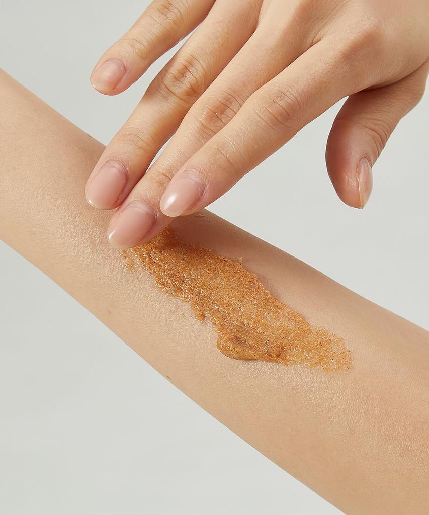 Signature Body Scrub 215g Gentle Forest