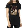 Bambi Womens/Ladies Poster Cotton Boyfriend T-Shirt
