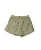 NOMINICAL Aerozest Lightweight Nylon Running Shorts (Black)