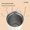 Geli Insulated Coffee Travel Mug