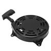 Recoil Pull Starter Assembly 497680 High Efficiency Lawnmower Parts for Toro Engine Mowers