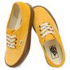 Vans Authentic Simple Casual Versatile Shock Absorbing Durable Low Top Skate Shoes Unisex Sneakers Brown VN0009PVD62