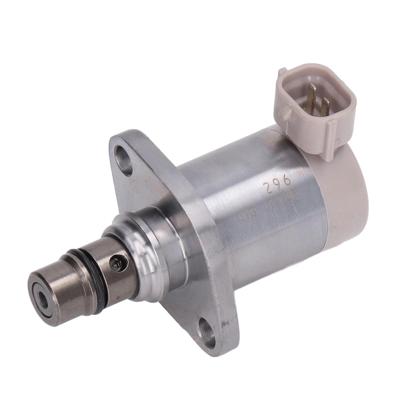 

Регулятор давления топливного насоса всасывающий клапан 2942002960 Замена для MITSUBISHI ASX 1.8 DID 2010ON