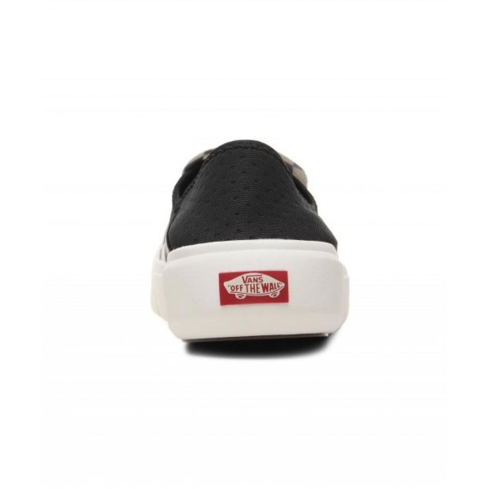 Barnes Comfique One    Checkerboard  Black  Marshmallow Vn0a45j5r6r1