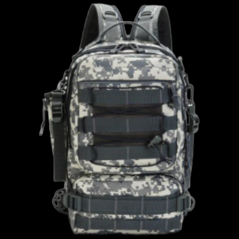 Li Shen Outdoor Lure Fishing Bag