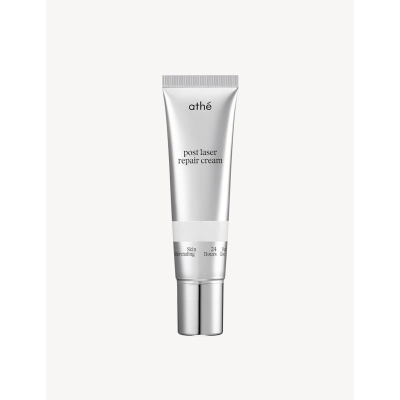Ate Post Laser Repair Cream Duo Set (50mlx2)