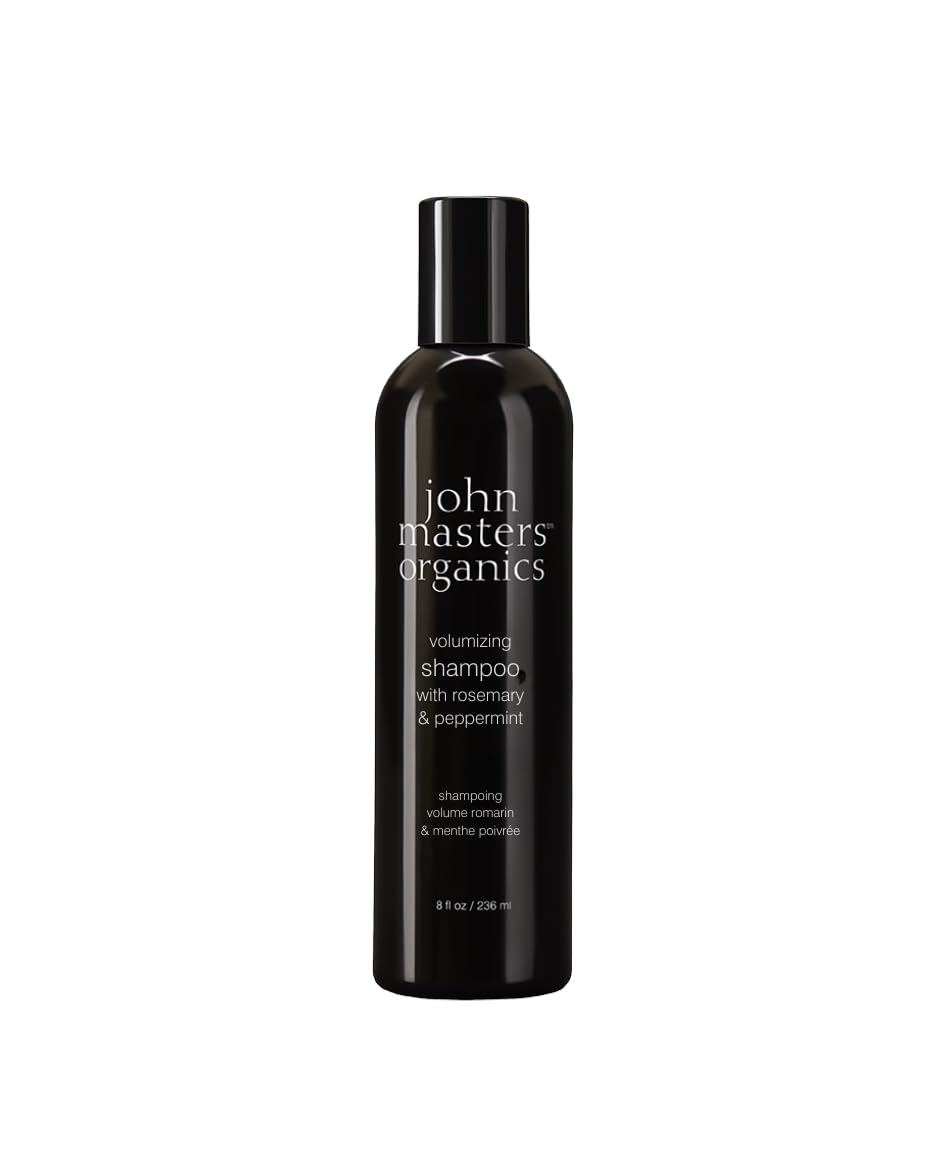 

John Masters Organics 236 мл Шампунь 236 мл R&P Shampoo-N (Розмарин и мята перечная) (х 1)