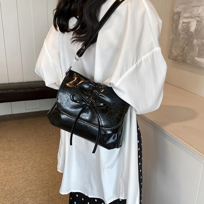 Fashion Underarm Bag Women's Bag New Summer Shoulder Bag Messenger Bag