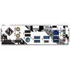 Asrock B760m Steel Legend Wifi Matx Lga1700 Ddr5