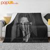 Twin Peaks Vintage Show Retro Ultra-Soft Blanket Quilt Winter Sofa Cover Bed Covers