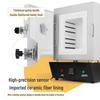 1150° Observation Window Constant Temperature Furnace for Gypsum Molds & Enamel Heating
