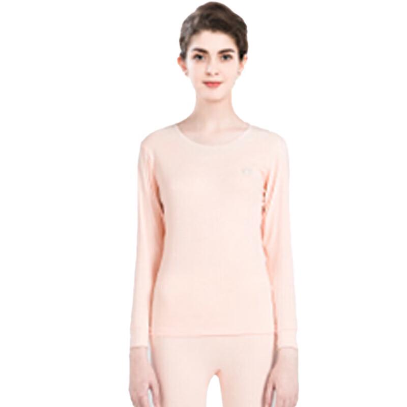 Hengyuanxiang Women's Pure Cotton Underwear Set TC-106