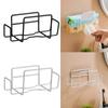 Stainless Steel Tissue Box Holder Portable Storage Shelf Napkin Paper Case  Kitchen Bathroom