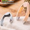 Pineapple Eye Remover Potato Peeler Fruit Tweezers Multifunctional Strawberry Carrot Pineapple Corer Slicer Cutter Kitchen Gadget