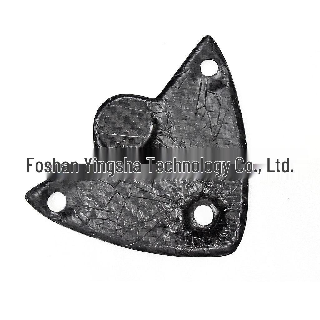 Carbon Fiber Cover for 2015-2018 BMW S1000RR Motorcycle