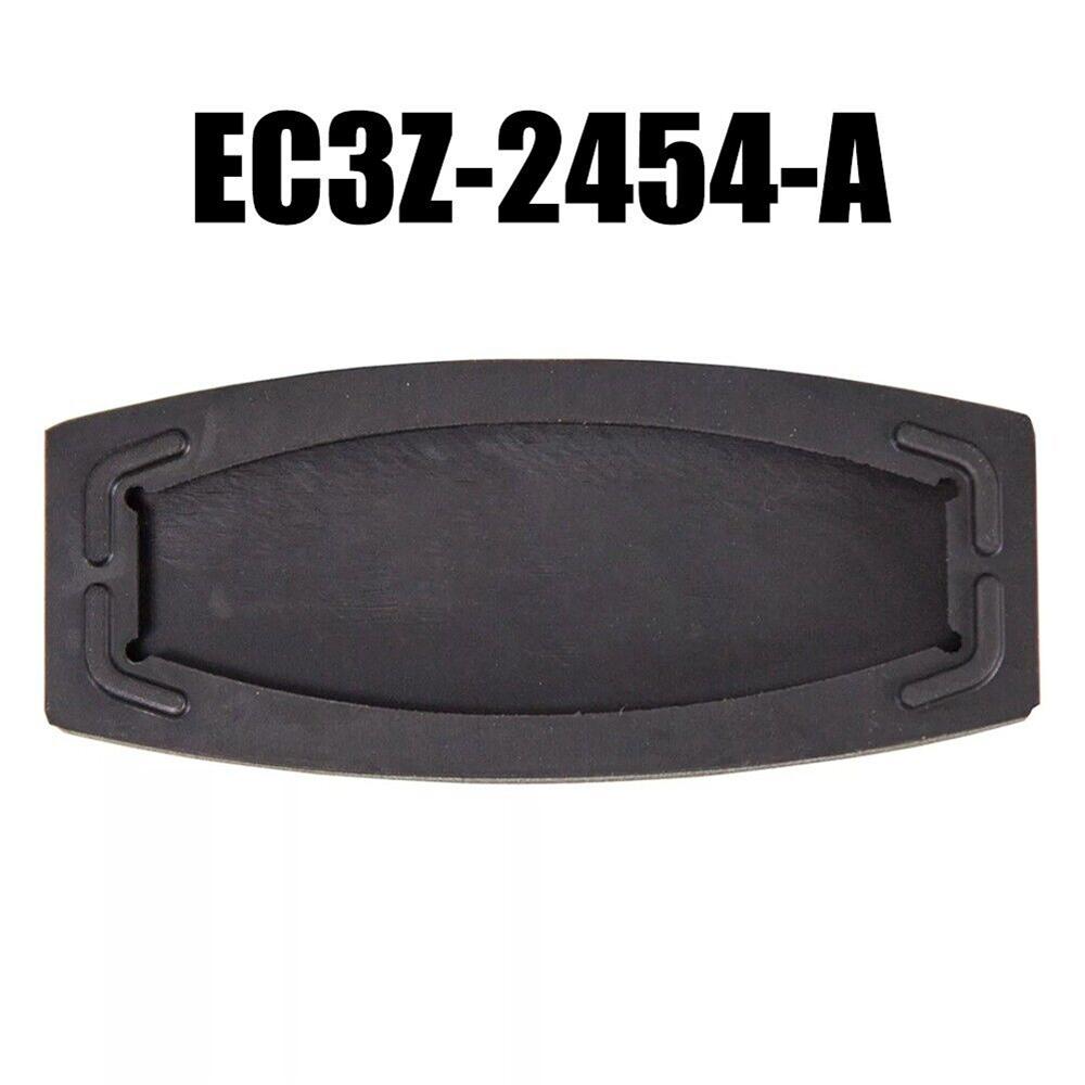 New For Ford Super Duty Brake Pedal Pad Cover OE EC3Z2454A