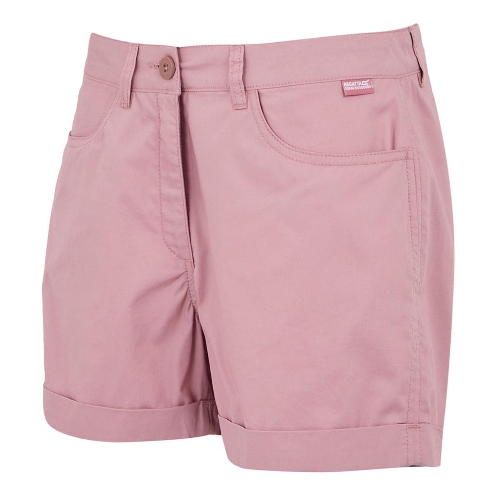 Regatta Pemma-Shorts für Damen/Damen