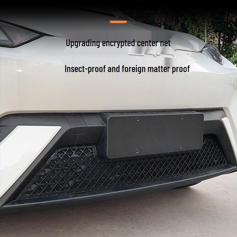 BYD Seagull Front Windshield Insect & Dirt-Proof Protective Screen