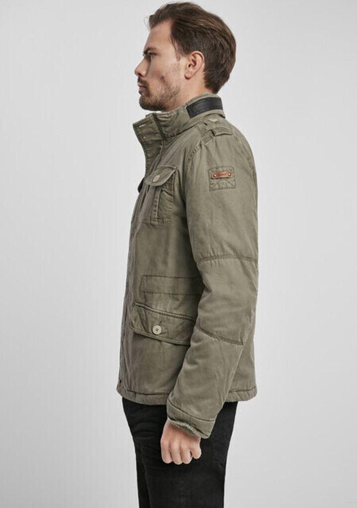 Winter Jacket Brandit Britannia Winter Jacket (9390) Indigo (9390-88)