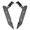 2x Front Bumper Cover Fender Support Bracket For BMW E90 E91 328i 335i 2007-2011