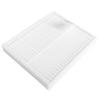 For Xiaomi Mijia 3C Ultra/iRobot Roomba 105 Combo/iRobot Essential/iRobot Y0140/Y01420/00120/00110 Replacement Filter Vacuum Cleaner Spart