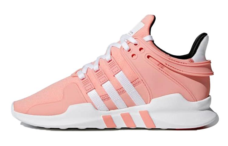 Adidas Originals Износостойкие Износостойкие Низкие Детские Повседневные Кроссовки Розовые B42022 36⅔