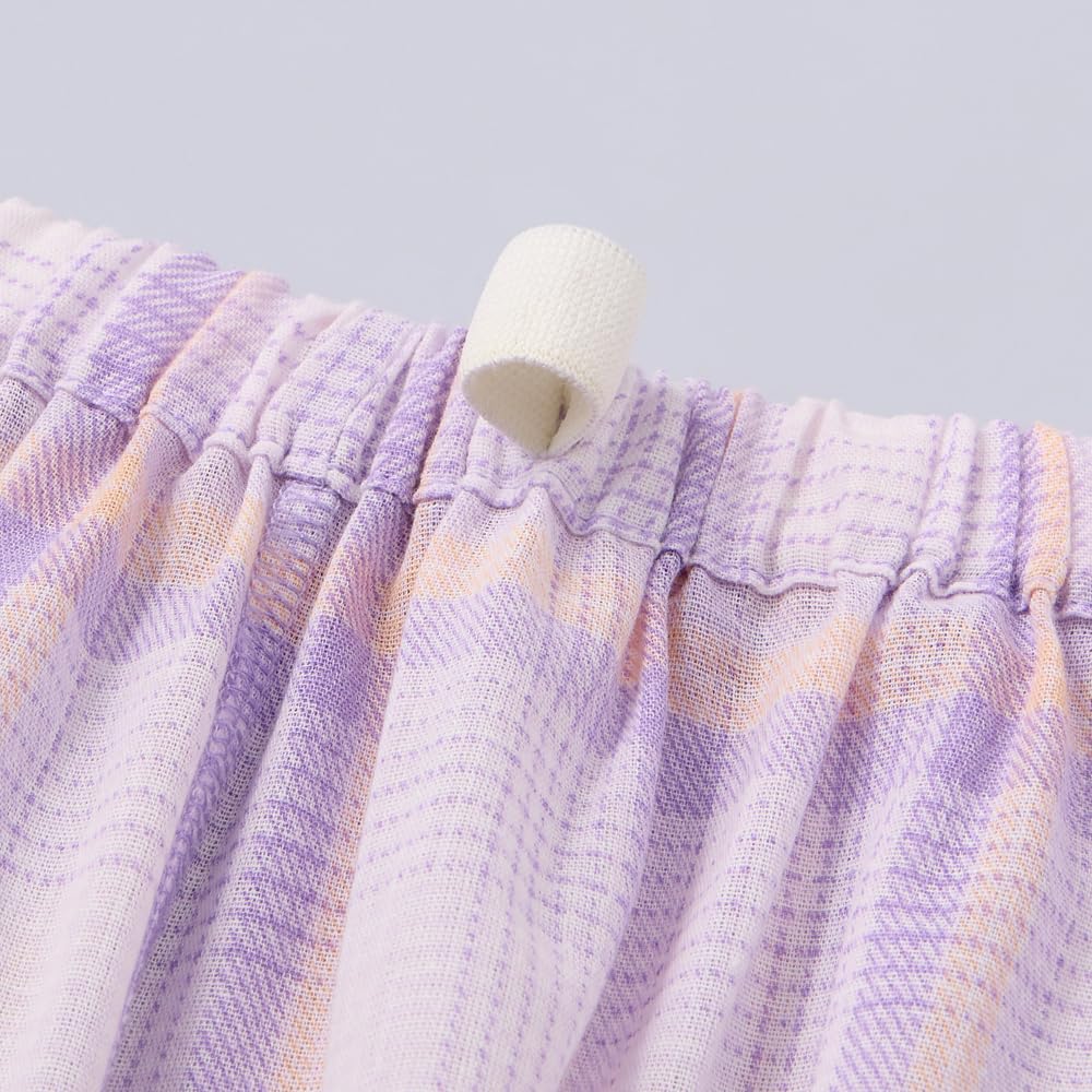 Comme des Short Sleeve Long Soft MD7315 Garçons Women's Pants, Crepe,