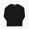 MaiSon KitSune Bold Fox Head Patch Women S SweatShirt Mw00315km0321