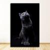 Bilder für Wohnzimmer Dekoration Home Decor Tier Leinwand Malerei Wand Kunst Löwe Elefant Pferd Poster und Drucke Wand