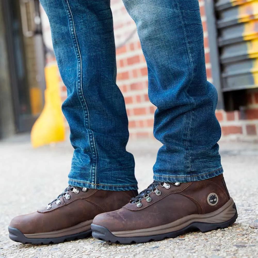 Timberland Ботинки для хайкинга Flume Mid