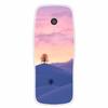 For Nokia 3210 4G 2024 2.4"Cases Clear TPU Soft Silicone Phone Cover for Nokia 3210 TA-1618 Protective Back Shells Cartoon Print