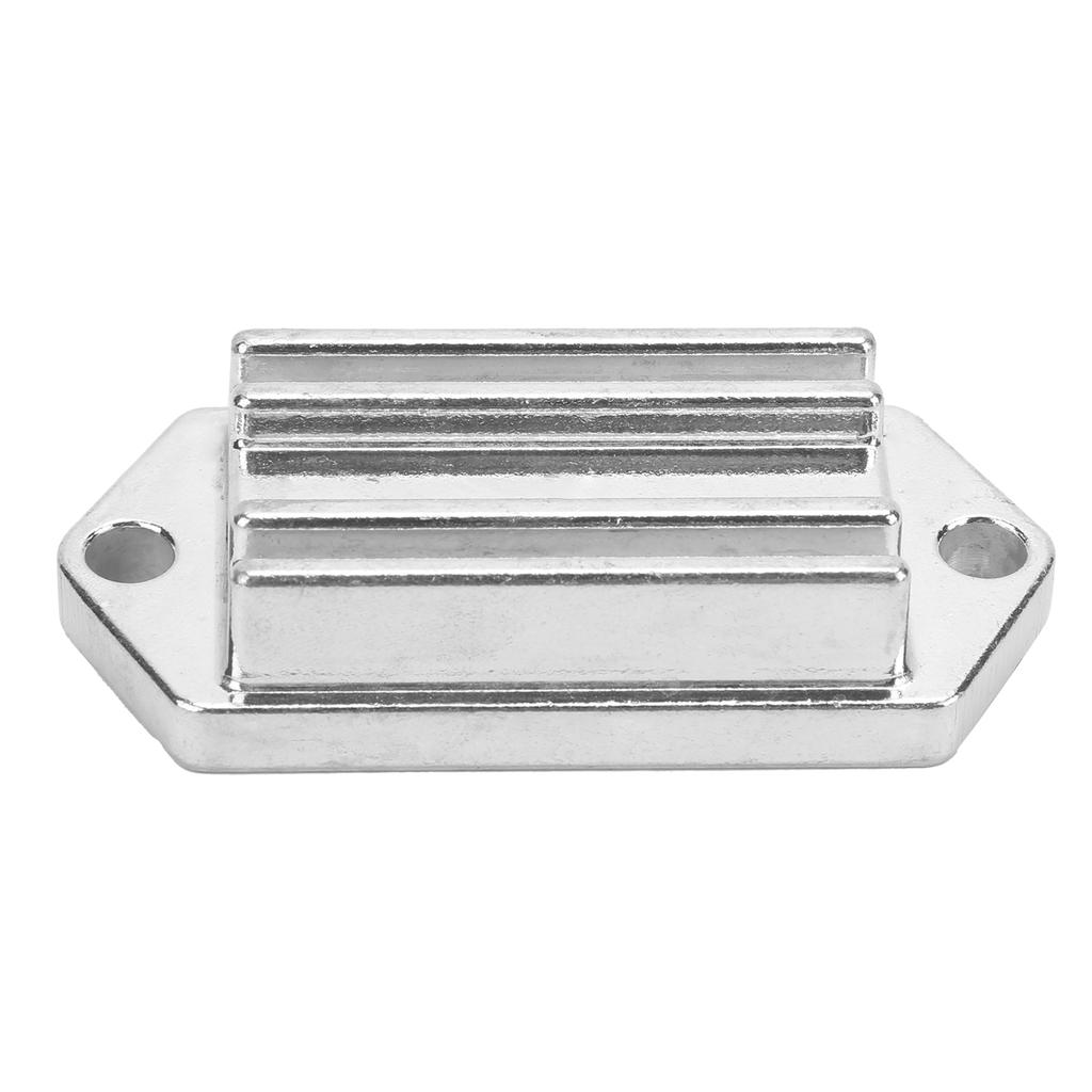Spannungsregler Gleichrichter 4140309 Passend für John Deere 8-25 PS Motoren mit 15 Ampere Lichtmaschinen