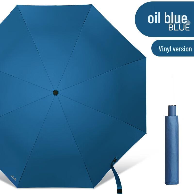 

PARADISE Automatic Sun & Rain Umbrella