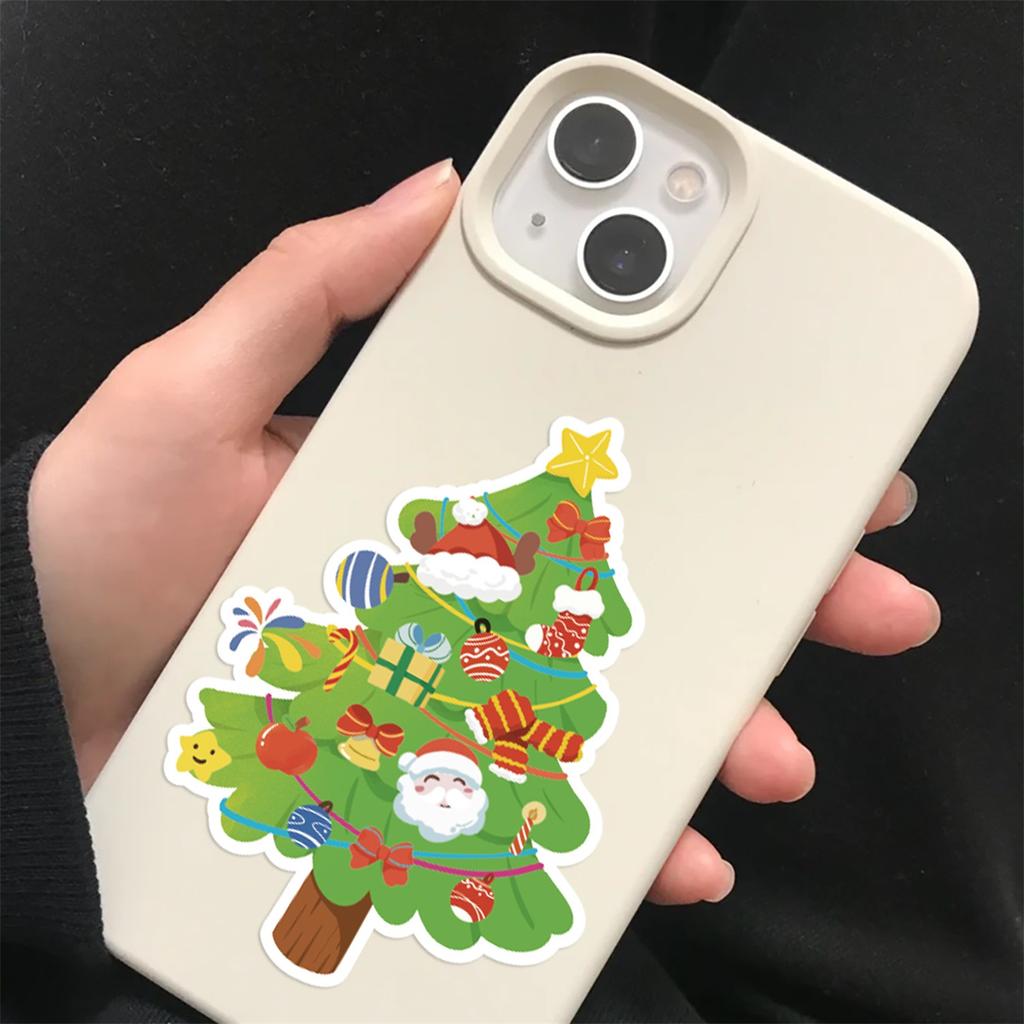 8 Thanksgiving Puzzle Face-changing Stickers, Cartoon Turkey And Squirrel Children's Cute Puzzle Diary DIY Stickers