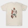 Gonzo Who? T-Shirt Unisex T-Shirt