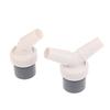 Dishwasher Washing Machine Drain Adapter Three-Way Two-In-One Connector Converter Drain Extension Hose Connector