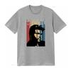 George Michael T-shirt Retro Vintage Musica Perfetta Per Te E I Tuoi Amici vintage Lavata Casual Alla Moda streetwear homme