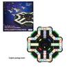 **New Release: Super Ludo Educational Board Game for Kids & Family Fun**