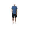 Polo Ralph Lauren Ss23 Solid Color Polo Shirt Men Shirts Indigo 710906575-002