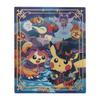 Pokemon Magnet Collection Box Halloween Ghost Chateau 2025 Japan NEW