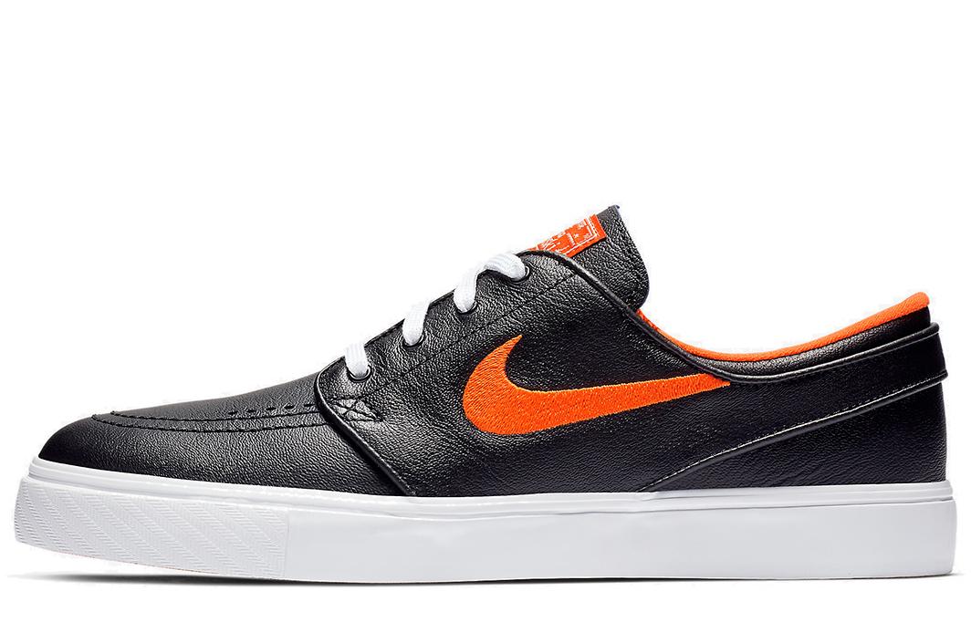 Nike Sb Zoom Stefan Janoski Nba Knicks BQ6397-024 40.5