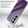 Shockproof Armor Case For Samsung Galaxy S26 Ultra S26+ S 26 FE SamsungS26 Plus S26Ultra Clear Silicone Cover Transparent Funda