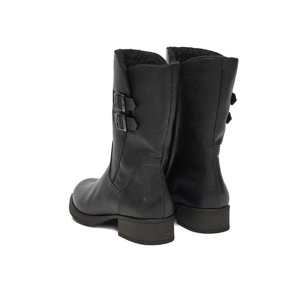 Rieker Z9571-00 Boots