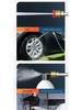 Portable Cordless High-Pressure Car Washer - Lithium Battery Powered Cleaning Machine