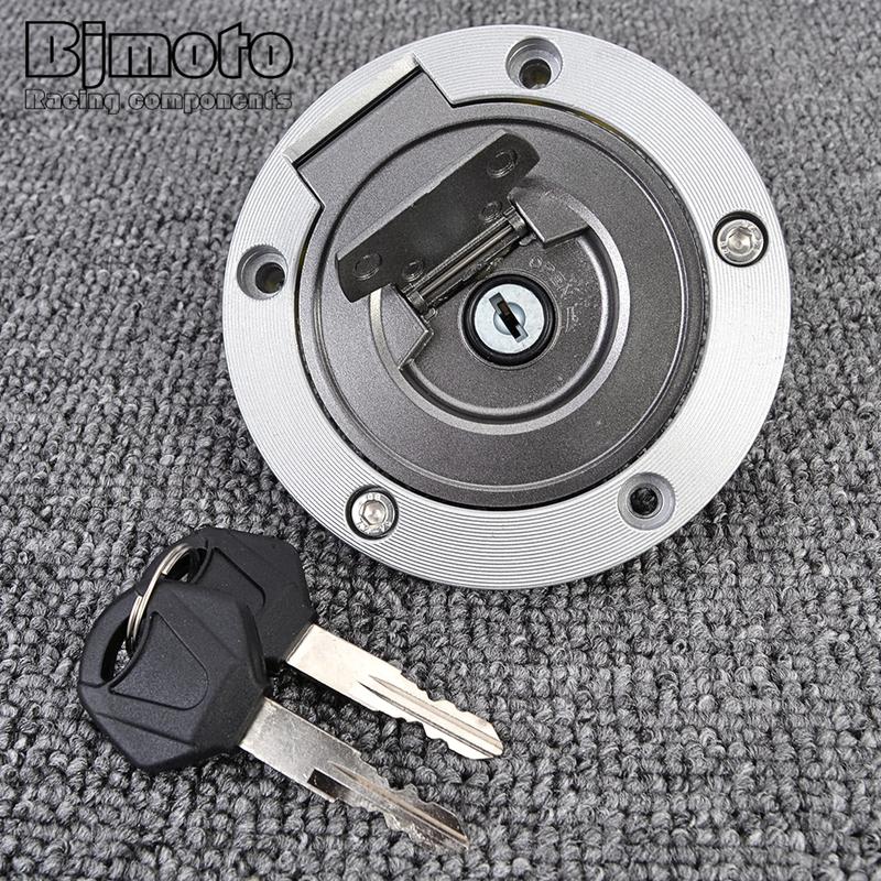 YZFR1 YZFR6 Fuel Gas Cap Ignition Switch Seat Lock For Yamaha MT01 MT-01 YZF R1 R6 YZF-R6 YZF-R1