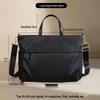 Women's 15.6" Laptop Tote Bag - Large Capacity Shoulder & Crossbody Handbag