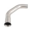 For 1994-2004 Chevy S10 GMC Sonoma 2.2L 2WD Stainless Exhaust Header Manifold US