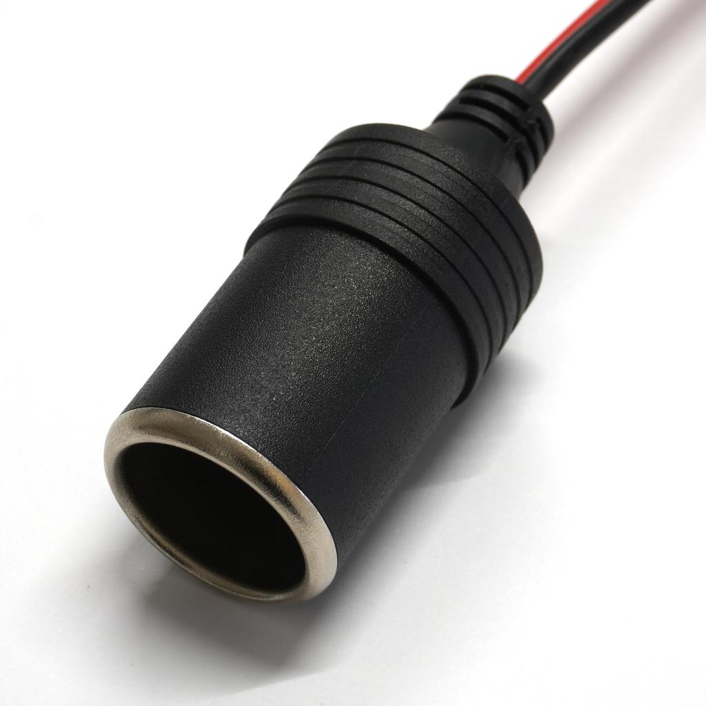 Zigarettenanzünderbuchse XT60-Stecker männlich