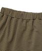 ISTKUNST Stripe Midi Layerd Skirt Pants_Khaki(Ik2Fffpa90A)