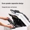 Deli CM2600ADN Color Laser Multi-Function Printer CN plug (adapter included)